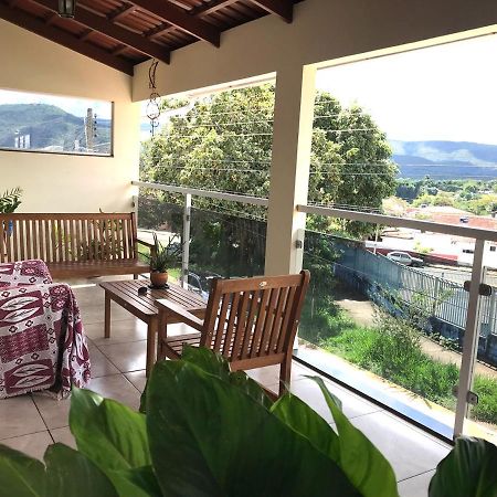 Casamatta Suites - Quartos Privativos Pirenópolis Eksteriør bilde
