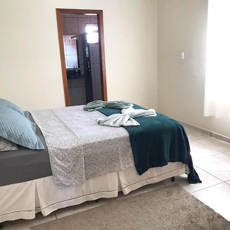Casamatta Suites - Quartos Privativos Pirenópolis Eksteriør bilde